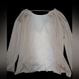 Gypsy 05 waterfall back top
